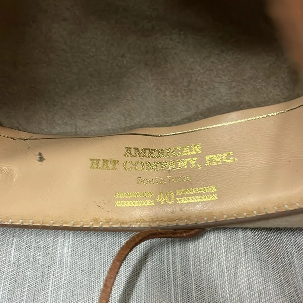 American Hat Company - Picture 6 of 9